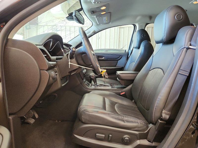 Aukcja sprzedaży 2017 Chevrolet Traverse, vin: 1GNKVJKD4HJ320693, numer aukcji: 53217496