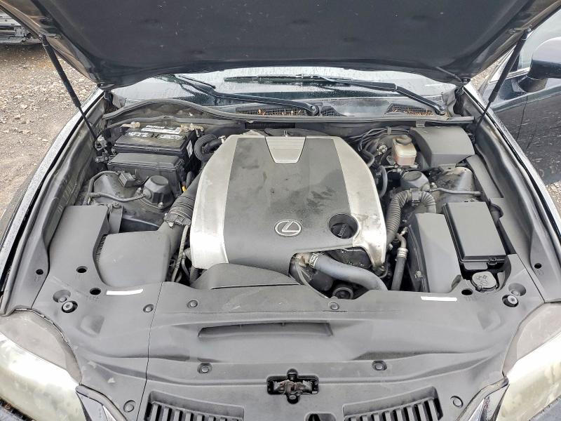 Auction sale of the 2013 Lexus Gs, vin: JTHCE1BL6D5006789, lot number: 54798296