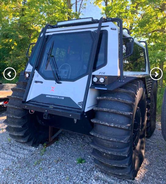 Aukcja sprzedaży 2021 Zeat Motor Inc. Fat Truck 2.8g, vin: 9928C210703, numer aukcji: 55503286