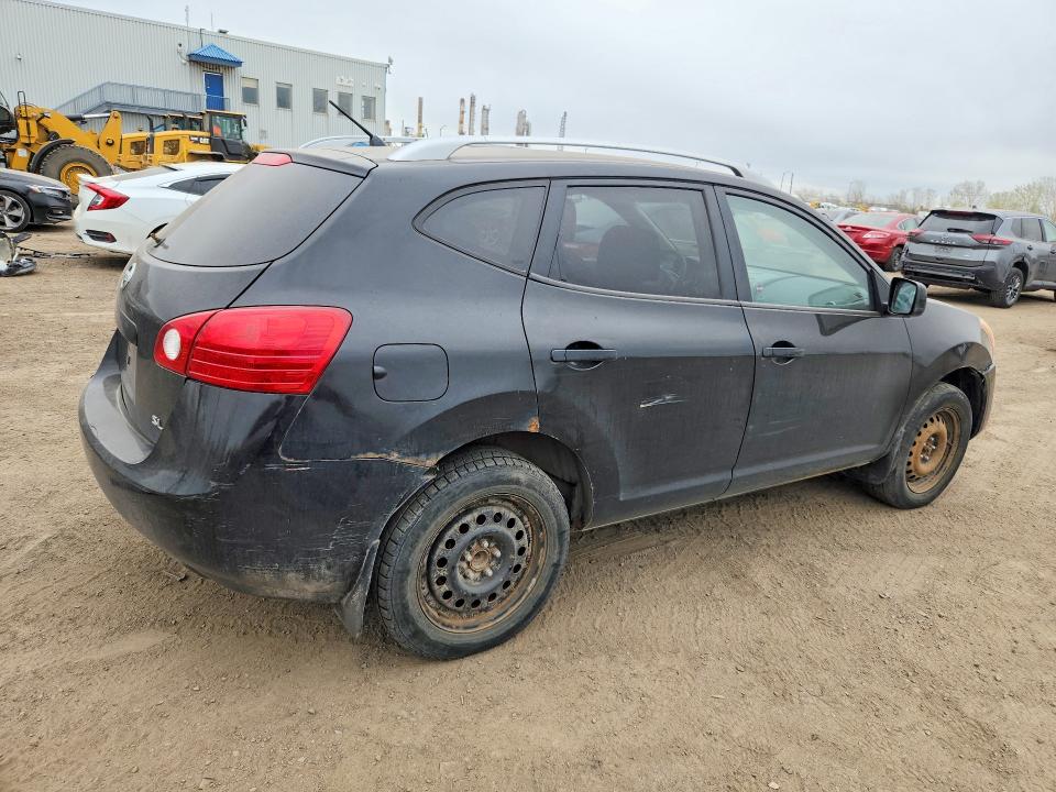 Aukcja sprzedaży 2008 Nissan Rogue, vin: JN8AS58T48W304441, numer aukcji: 53090216