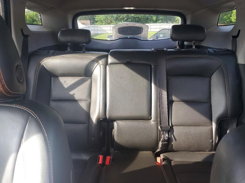 55283586 :رقم المزاد ، 3GKALVEV7KL175594 vin ، 2019 Gmc Terrain مزاد بيع