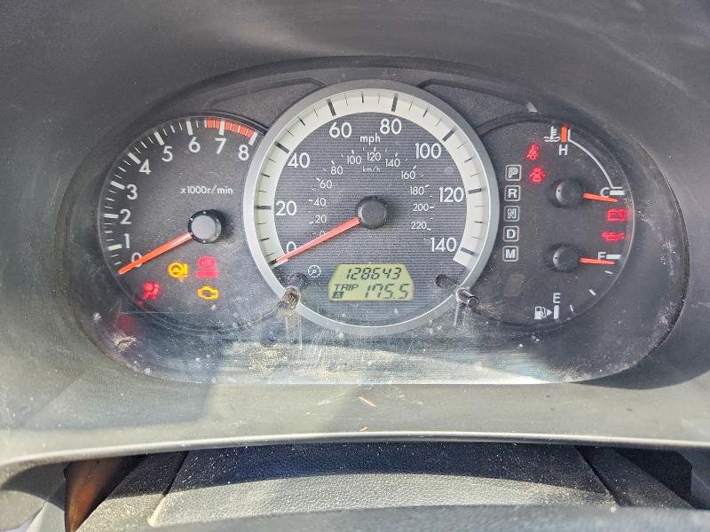 Aukcja sprzedaży 2007 Mazda 5, vin: JM1CR29L970142689, numer aukcji: 51482036