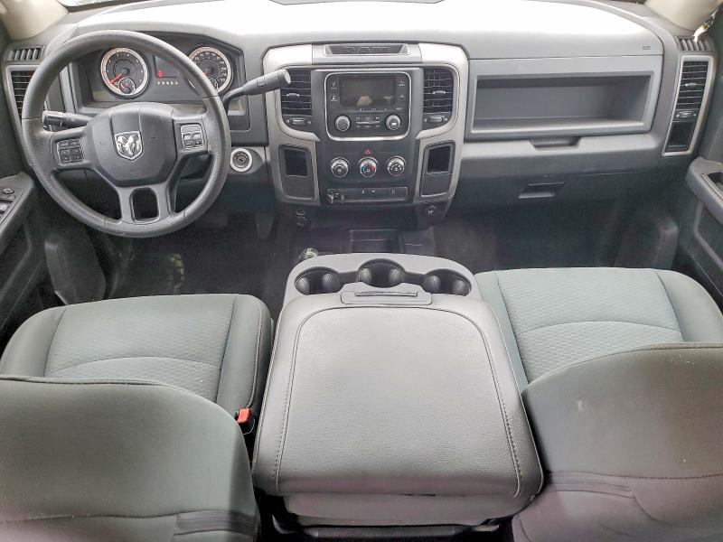 Aukcja sprzedaży 2016 Ram 2500, vin: 3C6UR5CJ0GG334017, numer aukcji: 50188176
