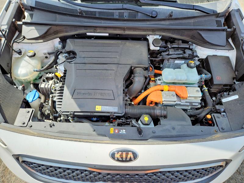Aukcja sprzedaży 2019 Kia Niro, vin: KNDCM3LDXK5220799, numer aukcji: 51686926