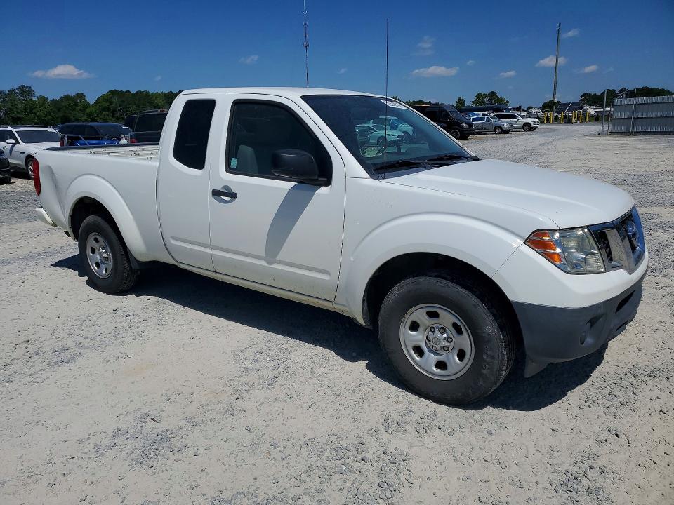 Aukcja sprzedaży 2018 Nissan Frontier, vin: 1N6BD0CT7JN768076, numer aukcji: 52378666