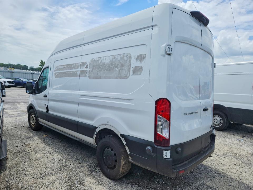 Продаж на аукціоні авто 2022 Ford Transit, vin: 1FTBR1X80NKA23516, номер лоту: 54720996
