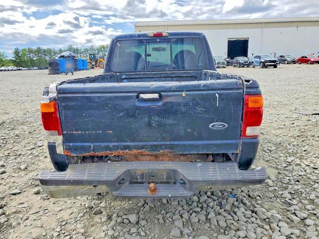 Продаж на аукціоні авто 1998 Ford Ranger, vin: 1FTYR10C0WTA53460, номер лоту: 53557306