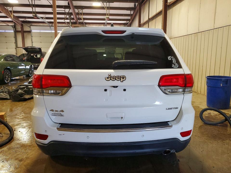 Auction sale of the 2015 Jeep Grand Cherokee, vin: 1C4RJFBG4FC179149, lot number: 54307816