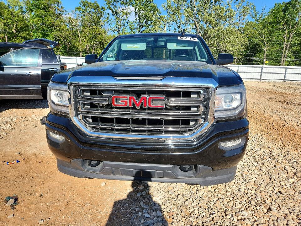 Aukcja sprzedaży 2016 Gmc Sierra, vin: 1GTV2MEH2GZ177371, numer aukcji: 52310276