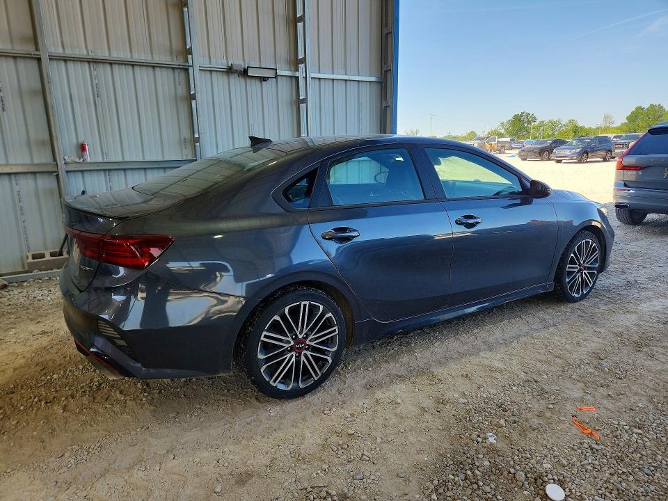 Aukcja sprzedaży 2023 Kia Forte, vin: 3KPF44AC1PE544636, numer aukcji: 52061776
