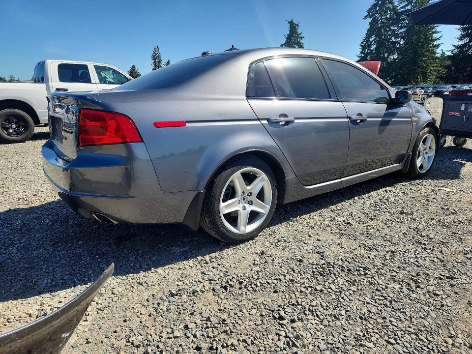 Продажа на аукционе авто 2006 Acura 3.2tl, vin: 19UUA66286A012864, номер лота: 55207916