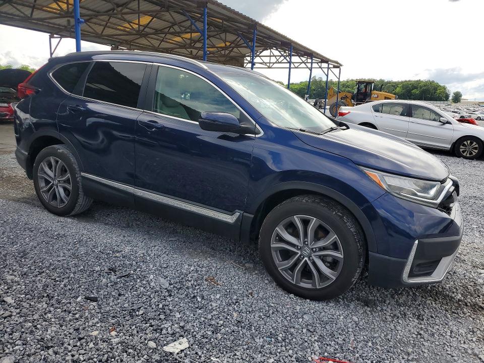 Aukcja sprzedaży 2020 Honda Cr-v, vin: 2HKRW2H96LH674942, numer aukcji: 55229736