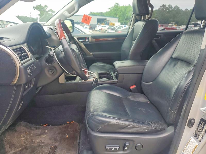 Aukcja sprzedaży 2010 Lexus Gx, vin: JTJBM7FX0A5011351, numer aukcji: 54109546