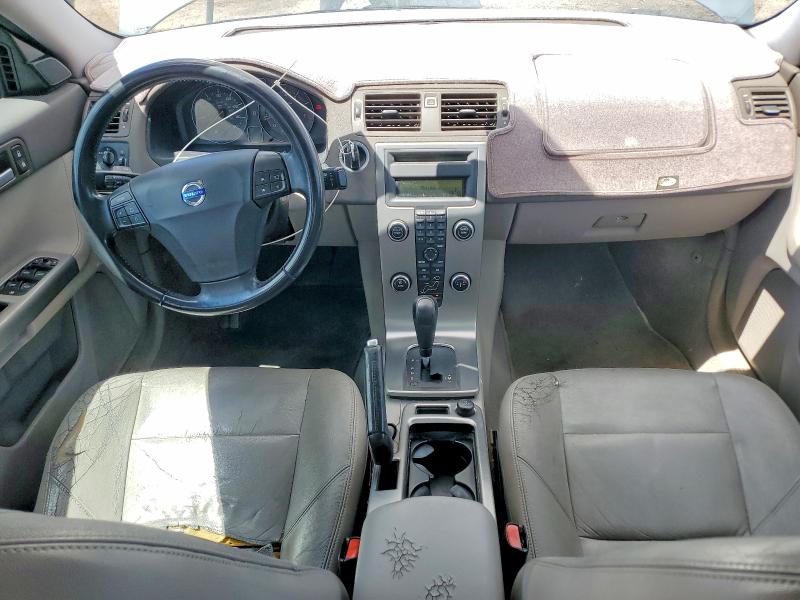 52354656 :رقم المزاد ، YV1MS672682367114 vin ، 2008 Volvo S40 مزاد بيع