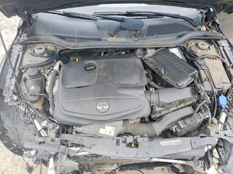 Aukcja sprzedaży 2017 Infiniti Qx30, vin: SJKCH5CRXHA019784, numer aukcji: 52267126