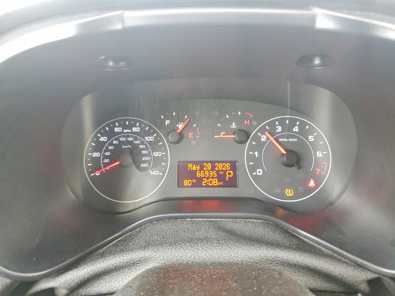 Продаж на аукціоні авто 2021 Ram Promaster City, vin: ZFBHRFAB4M6T89727, номер лоту: 53246116