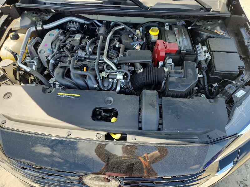 Продажа на аукционе авто 2025 Nissan Sentra, vin: 3N1AB8BV8SY232959, номер лота: 53793376