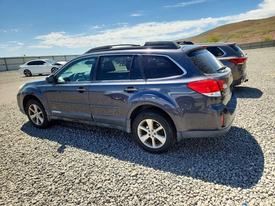 54730306 :رقم المزاد ، 4S4BRBFC3C3240279 vin ، 2012 Subaru Outback مزاد بيع