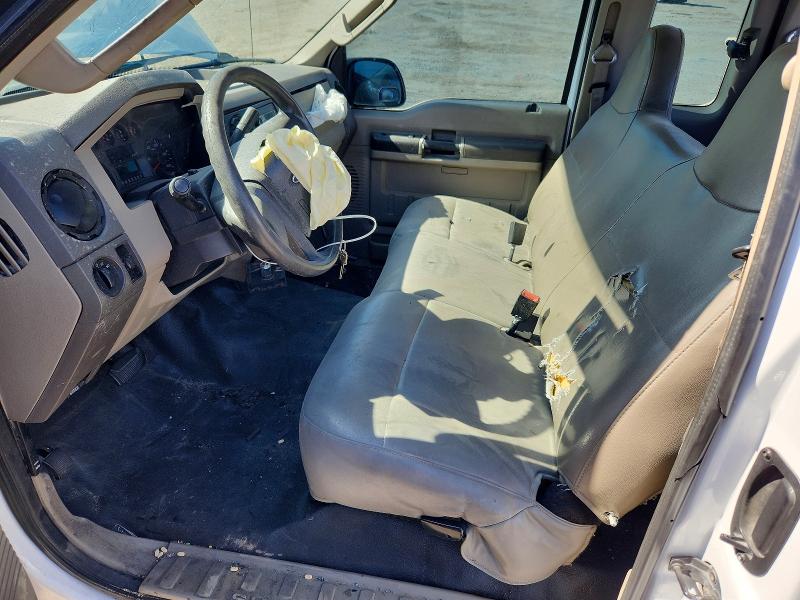 Aukcja sprzedaży 2008 Ford F250, vin: 1FTSX20598EB66723, numer aukcji: 52268816