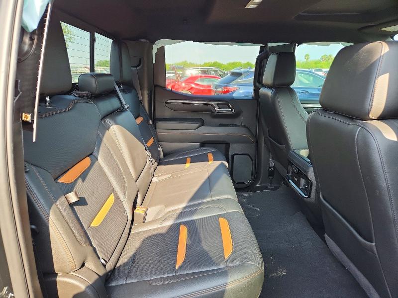 Aukcja sprzedaży 2022 Gmc Sierra, vin: 3GTPUEEL5NG594252, numer aukcji: 55147846