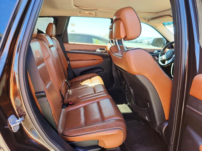 Aukcja sprzedaży 2011 Jeep Grand Cherokee, vin: 1J4RR6GT6BC701377, numer aukcji: 53588566