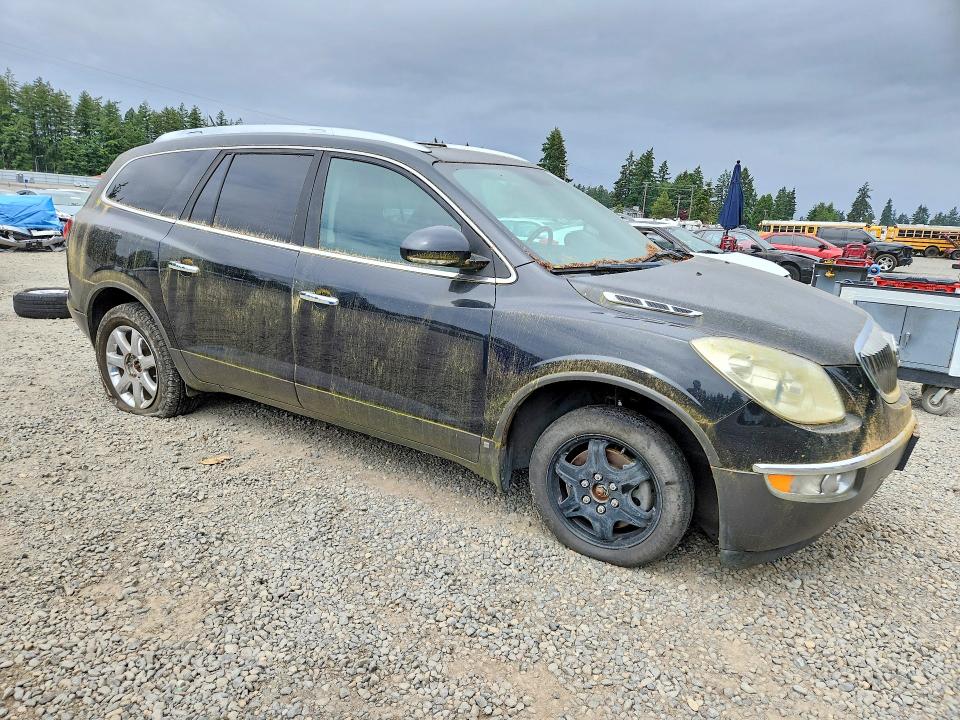 Aukcja sprzedaży 2008 Buick Enclave, vin: 5GAEV23768J126480, numer aukcji: 55484876