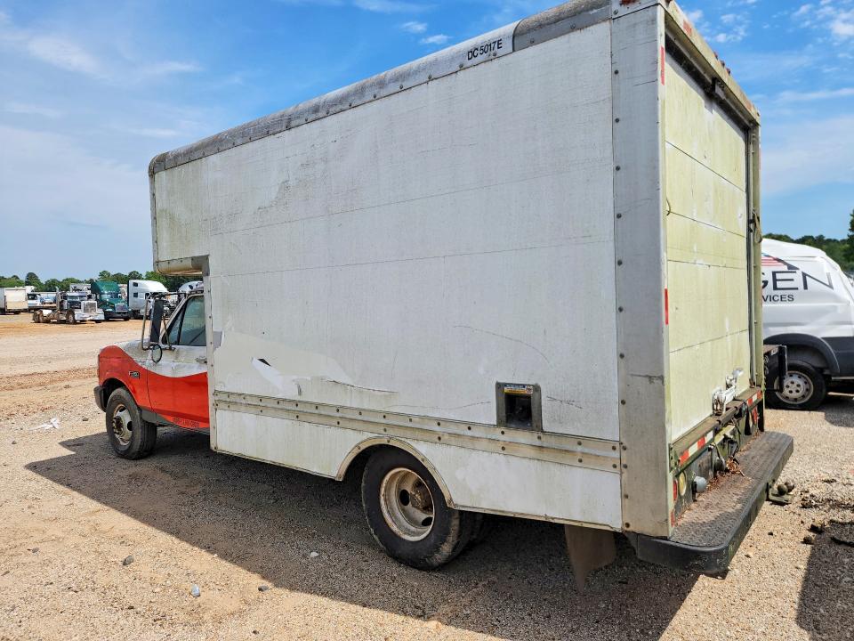 1997 Ford F350 მანქანა იყიდება აუქციონზე, vin: 1FDKF37G9VEC73925, აუქციონის ნომერი: 53909906