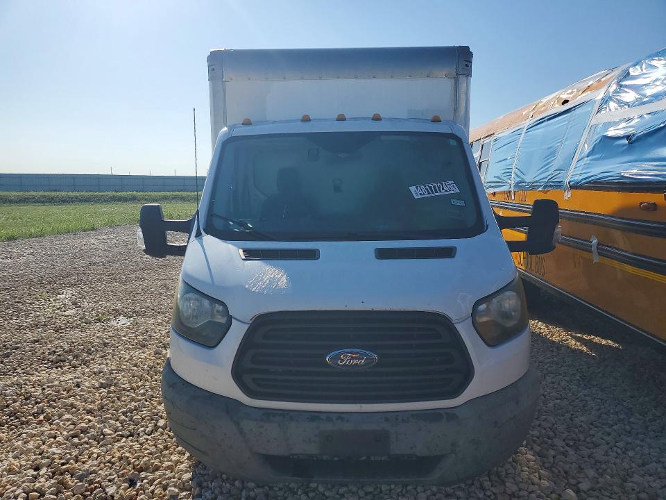2019 Ford Transit მანქანა იყიდება აუქციონზე, vin: 1FDBF8ZM4KKB56654, აუქციონის ნომერი: 48177246