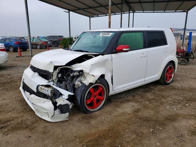 Aukcja sprzedaży 2014 Scion Xb, vin: JTLZE4FE1EJ063519, numer aukcji: 53977316