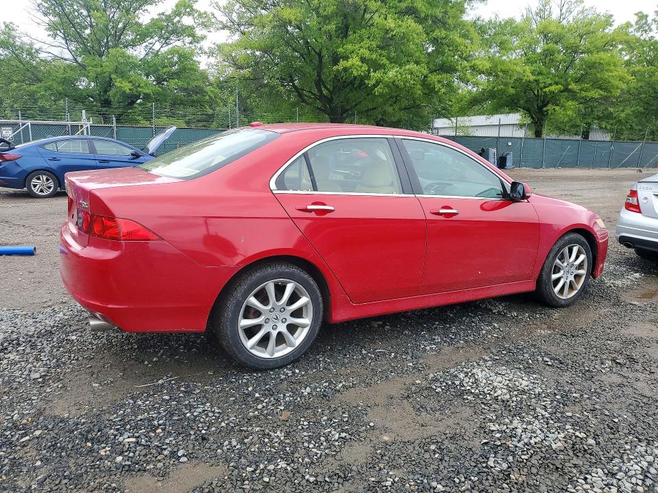 Aukcja sprzedaży 2008 Acura Tsx, vin: JH4CL96828C006770, numer aukcji: 51588746
