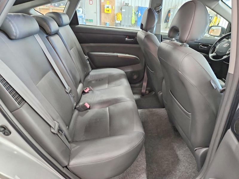 2009 Toyota Prius მანქანა იყიდება აუქციონზე, vin: JTDKB20U997841207, აუქციონის ნომერი: 53443336