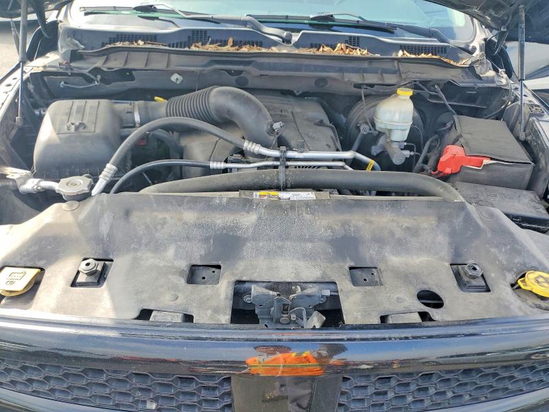 Aukcja sprzedaży 2014 Ram 1500, vin: 1C6RR7KT6ES137864, numer aukcji: 53027646