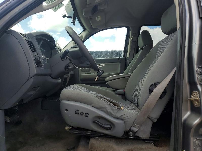 Продаж на аукціоні авто 2007 Dodge Dakota, vin: 1D7HE48K87S117699, номер лоту: 54049616