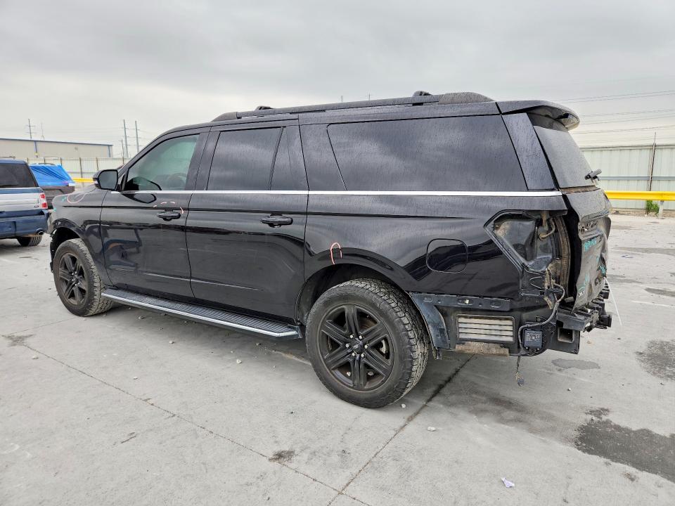 Продажа на аукционе авто 2020 Ford Expedition, vin: 1FMJK1JT6LEA76001, номер лота: 54486226