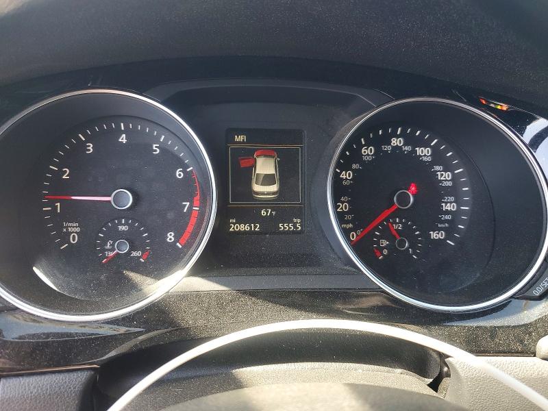 Aukcja sprzedaży 2017 Volkswagen Jetta, vin: 3VW4T7AJ5HM349461, numer aukcji: 52829216