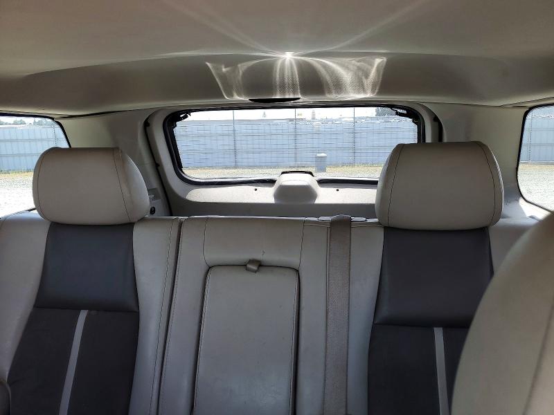 50848366 :رقم المزاد ، 1J8HR68M17C688076 vin ، 2007 Jeep Grand Cherokee مزاد بيع