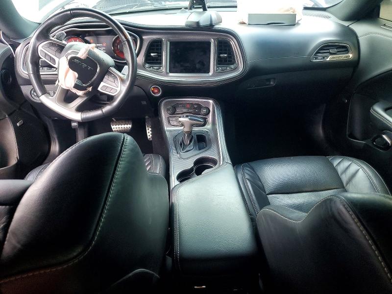 53446886 :رقم المزاد ، 2C3CDZC94MH683665 vin ، 2021 Dodge Challenger مزاد بيع