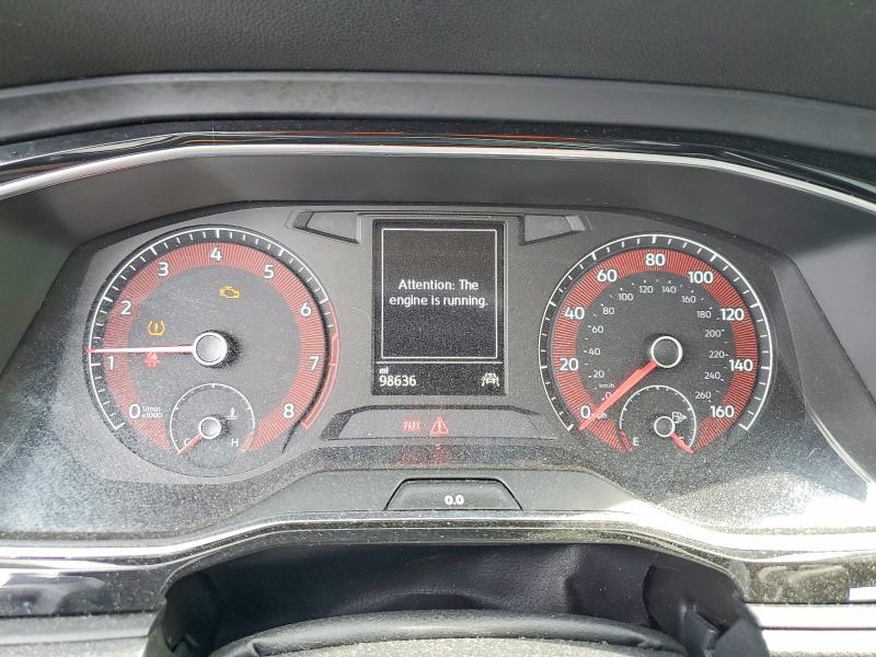 Продаж на аукціоні авто 2019 Volkswagen Jetta, vin: 3VWC57BU5KM171461, номер лоту: 55213216