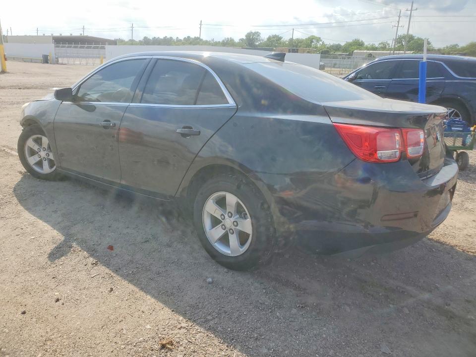 Продаж на аукціоні авто 2015 Chevrolet Malibu, vin: 1G11C5SL6FF308904, номер лоту: 55541416