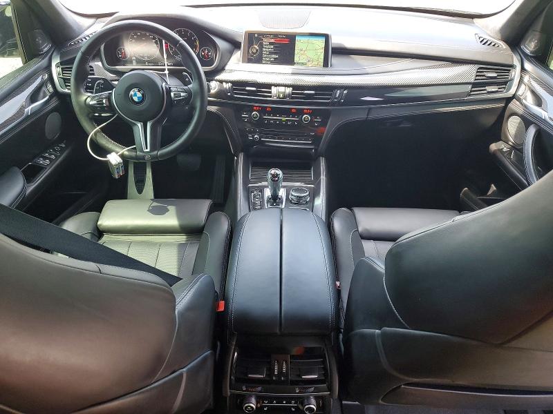 Продажа на аукционе авто 2016 Bmw X5, vin: 5YMKT6C52G0R79273, номер лота: 53121746