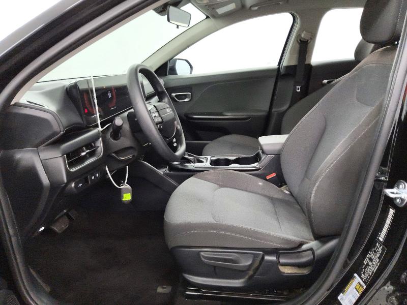Aukcja sprzedaży 2025 Kia K4, vin: 3KPFT4DE1SE079185, numer aukcji: 51572446