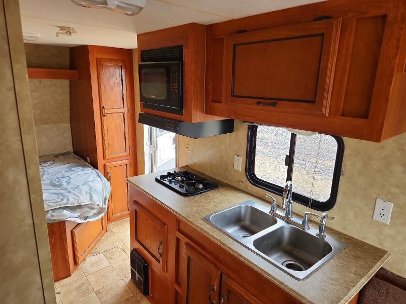2009 Coachmen Unknown მანქანა იყიდება აუქციონზე, vin: 1TC2B003191503576, აუქციონის ნომერი: 54834356