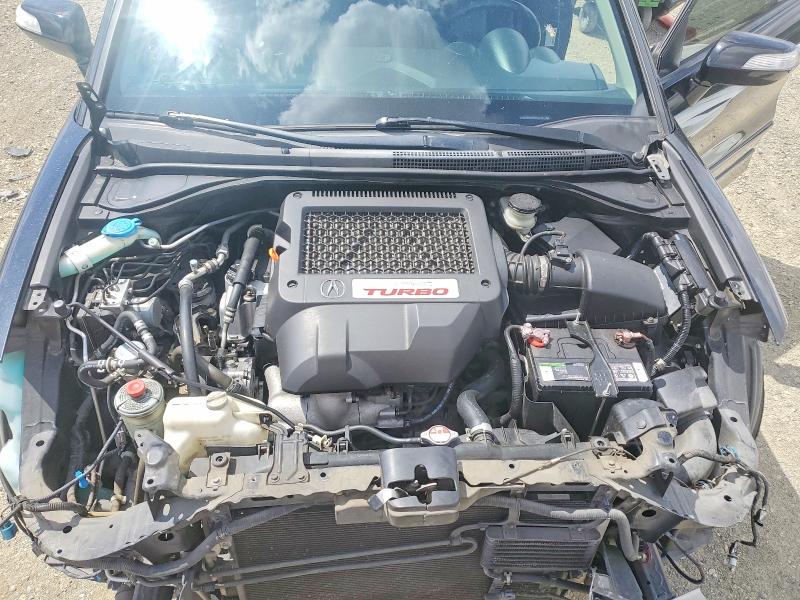 Продажа на аукционе авто 2012 Acura Rdx, vin: 5J8TB2H29CA000040, номер лота: 55148576