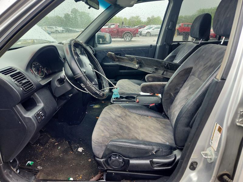 Продаж на аукціоні авто 2004 Honda Cr-v, vin: SHSRD78814U220679, номер лоту: 52186136
