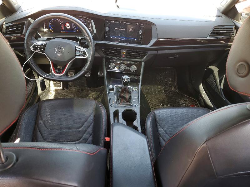 Aukcja sprzedaży 2023 Volkswagen Jetta, vin: 3VW1T7BU1PM062158, numer aukcji: 53753206