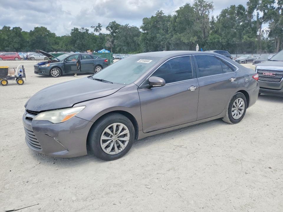 Продаж на аукціоні авто 2015 Toyota Camry, vin: 4T1BF1FK7FU969698, номер лоту: 53144666