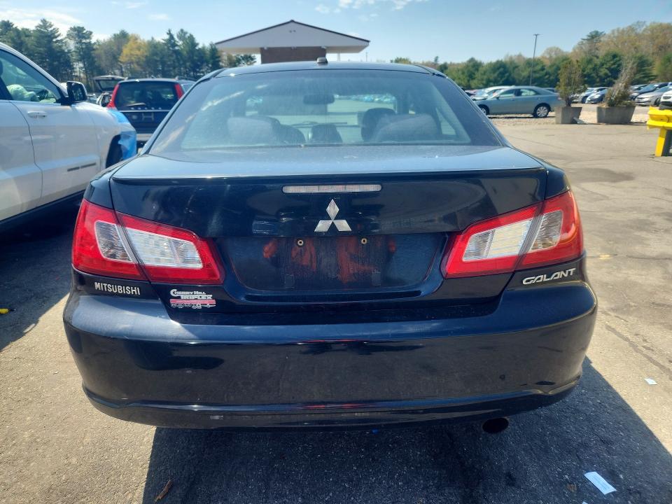 Продаж на аукціоні авто 2012 Mitsubishi Galant, vin: 4A32B3FF0CE025579, номер лоту: 52372446