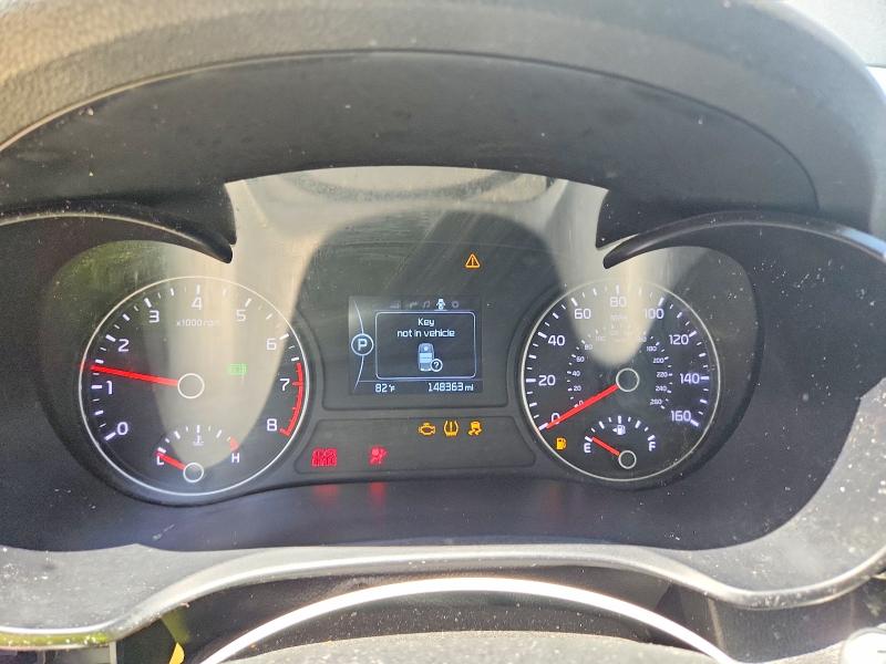 Aukcja sprzedaży 2016 Kia Optima, vin: 5XXGU4L32GG068647, numer aukcji: 52229236