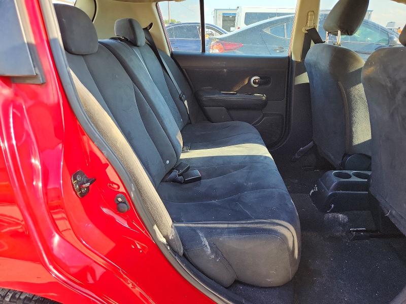 Продаж на аукціоні авто 2009 Nissan Versa, vin: 3N1BC13EX9L388130, номер лоту: 54817736