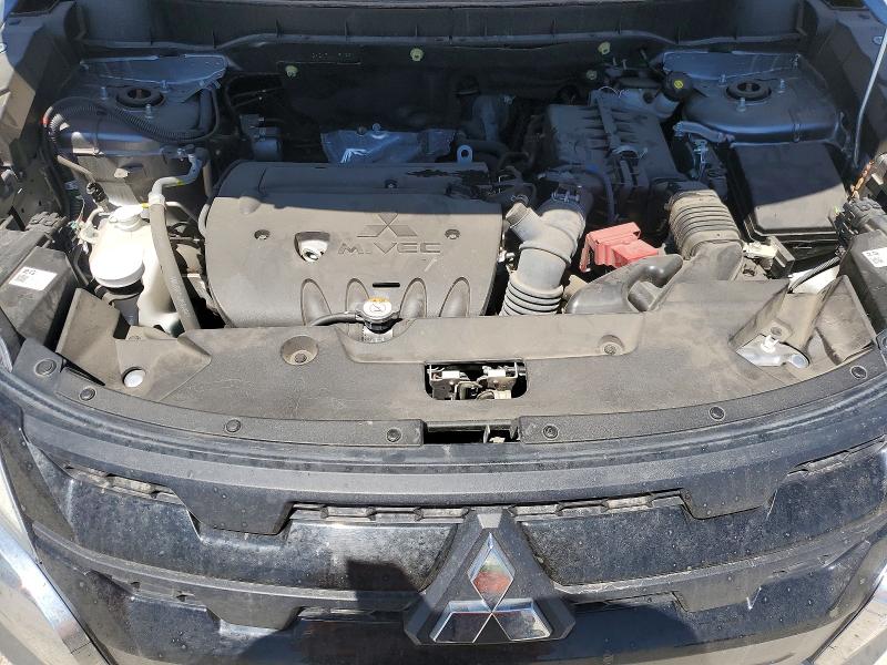 Продажа на аукционе авто 2024 Mitsubishi Outlander Sport, vin: JA4ARUAU6RU009028, номер лота: 53602176